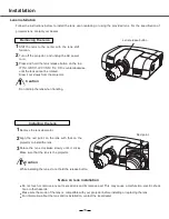 Предварительный просмотр 18 страницы Parrot OP0470 User Manual