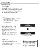 Preview for 19 page of Parrot OP0470 User Manual