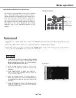 Предварительный просмотр 21 страницы Parrot OP0470 User Manual