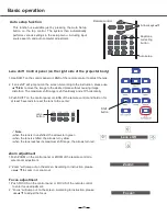 Preview for 23 page of Parrot OP0470 User Manual