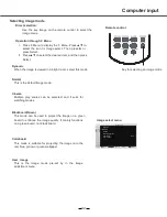 Preview for 32 page of Parrot OP0470 User Manual