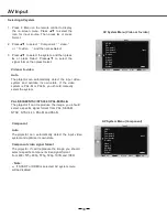 Preview for 36 page of Parrot OP0470 User Manual