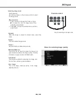 Preview for 37 page of Parrot OP0470 User Manual