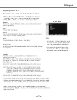 Preview for 39 page of Parrot OP0470 User Manual