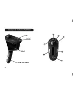 Предварительный просмотр 48 страницы Parrot PMK5800 User Manual