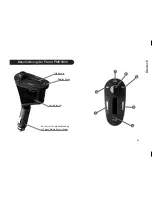 Предварительный просмотр 85 страницы Parrot PMK5800 User Manual