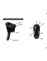 Предварительный просмотр 104 страницы Parrot PMK5800 User Manual