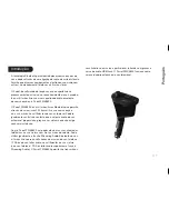 Предварительный просмотр 117 страницы Parrot PMK5800 User Manual