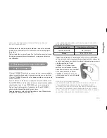 Предварительный просмотр 119 страницы Parrot PMK5800 User Manual