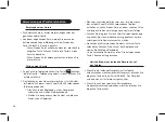 Preview for 38 page of Parrot RKi8400 Quick Start Manual