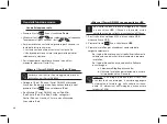 Preview for 48 page of Parrot RKi8400 Quick Start Manual