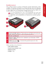 Preview for 11 page of Parrot Sequoia User Manual