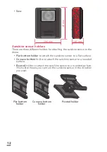 Preview for 12 page of Parrot Sequoia User Manual