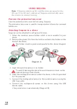 Preview for 18 page of Parrot Sequoia User Manual