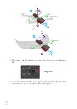 Preview for 20 page of Parrot Sequoia User Manual