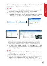 Preview for 27 page of Parrot Sequoia User Manual