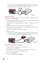 Preview for 62 page of Parrot Sequoia User Manual