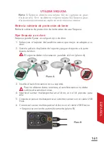 Preview for 161 page of Parrot Sequoia User Manual