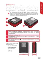 Preview for 189 page of Parrot Sequoia User Manual