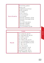 Preview for 413 page of Parrot Sequoia User Manual