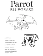 Preview for 1 page of Parrot SKYCONTROLLER 2 User Manual