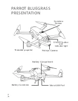 Preview for 6 page of Parrot SKYCONTROLLER 2 User Manual