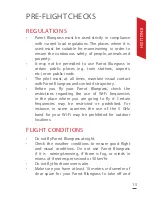 Preview for 15 page of Parrot SKYCONTROLLER 2 User Manual