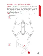 Preview for 19 page of Parrot SKYCONTROLLER 2 User Manual