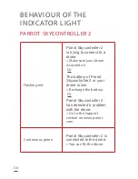 Preview for 36 page of Parrot SKYCONTROLLER 2 User Manual