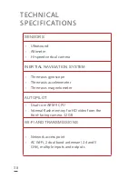 Preview for 38 page of Parrot SKYCONTROLLER 2 User Manual