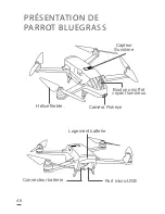 Preview for 48 page of Parrot SKYCONTROLLER 2 User Manual