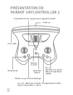 Preview for 50 page of Parrot SKYCONTROLLER 2 User Manual