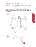 Preview for 61 page of Parrot SKYCONTROLLER 2 User Manual