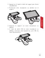 Preview for 63 page of Parrot SKYCONTROLLER 2 User Manual