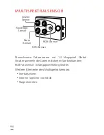 Preview for 96 page of Parrot SKYCONTROLLER 2 User Manual