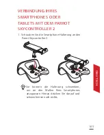 Preview for 105 page of Parrot SKYCONTROLLER 2 User Manual