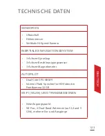 Preview for 123 page of Parrot SKYCONTROLLER 2 User Manual