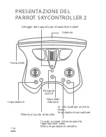 Preview for 136 page of Parrot SKYCONTROLLER 2 User Manual