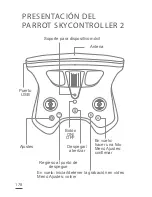 Preview for 178 page of Parrot SKYCONTROLLER 2 User Manual