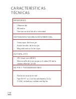 Preview for 208 page of Parrot SKYCONTROLLER 2 User Manual