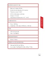 Preview for 251 page of Parrot SKYCONTROLLER 2 User Manual