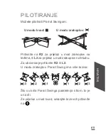 Предварительный просмотр 45 страницы Parrot Swing Quick Start Manual