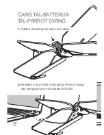 Preview for 72 page of Parrot Swing Quick Start Manual