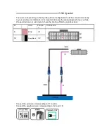 Предварительный просмотр 5 страницы Parrot UNIKA Installation Manual