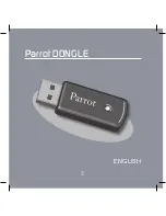 Preview for 3 page of Parrot USB 1.1 Manual