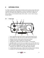 Preview for 11 page of Parrot You Com User Manual