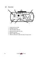 Preview for 12 page of Parrot You Com User Manual