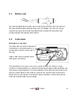 Preview for 13 page of Parrot You Com User Manual