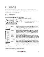 Preview for 19 page of Parrot You Com User Manual