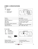 Preview for 51 page of Parrot You Com User Manual